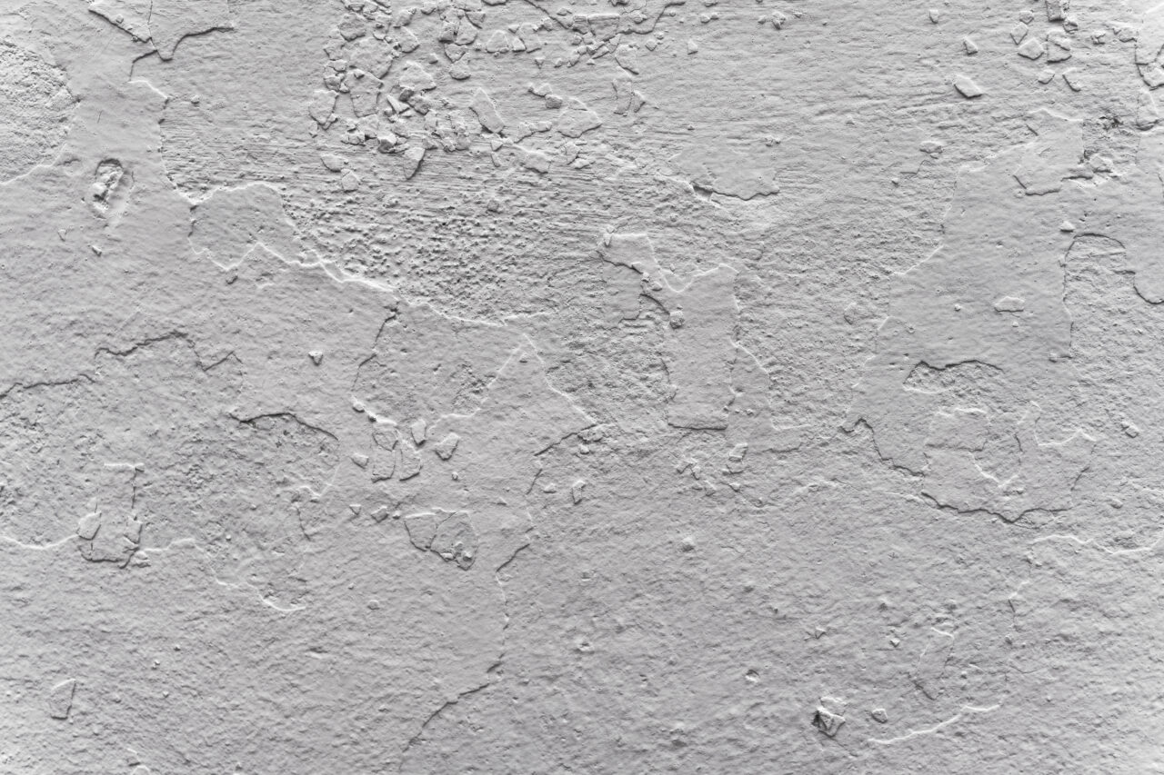 Wall plaster 2