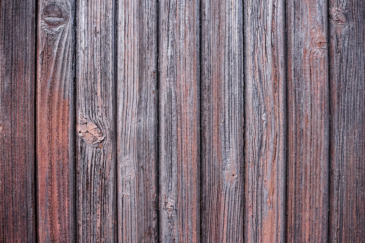 Wooden slats 1