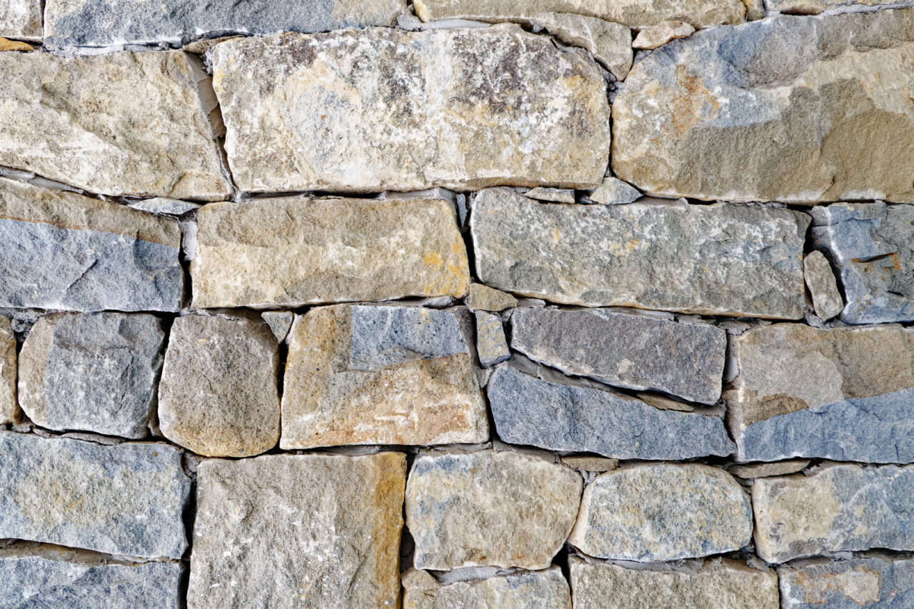 Stone wall 1